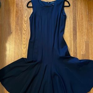 Lands end dress